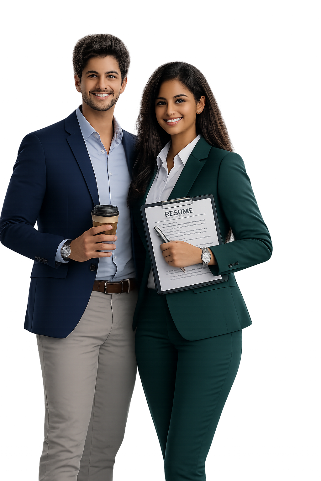 IELTS Coaching student at Dictionary The Language Center